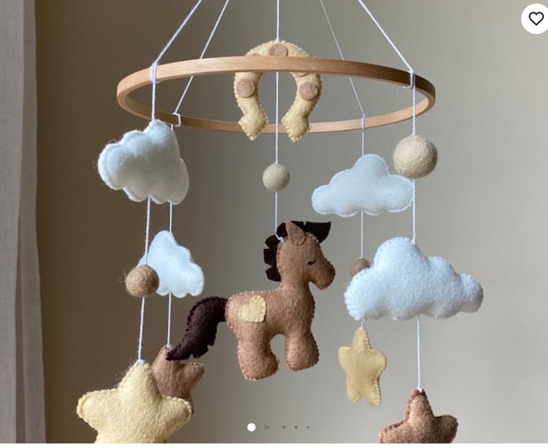Horse Mobile