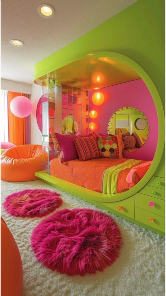  Fun Neon Lighting