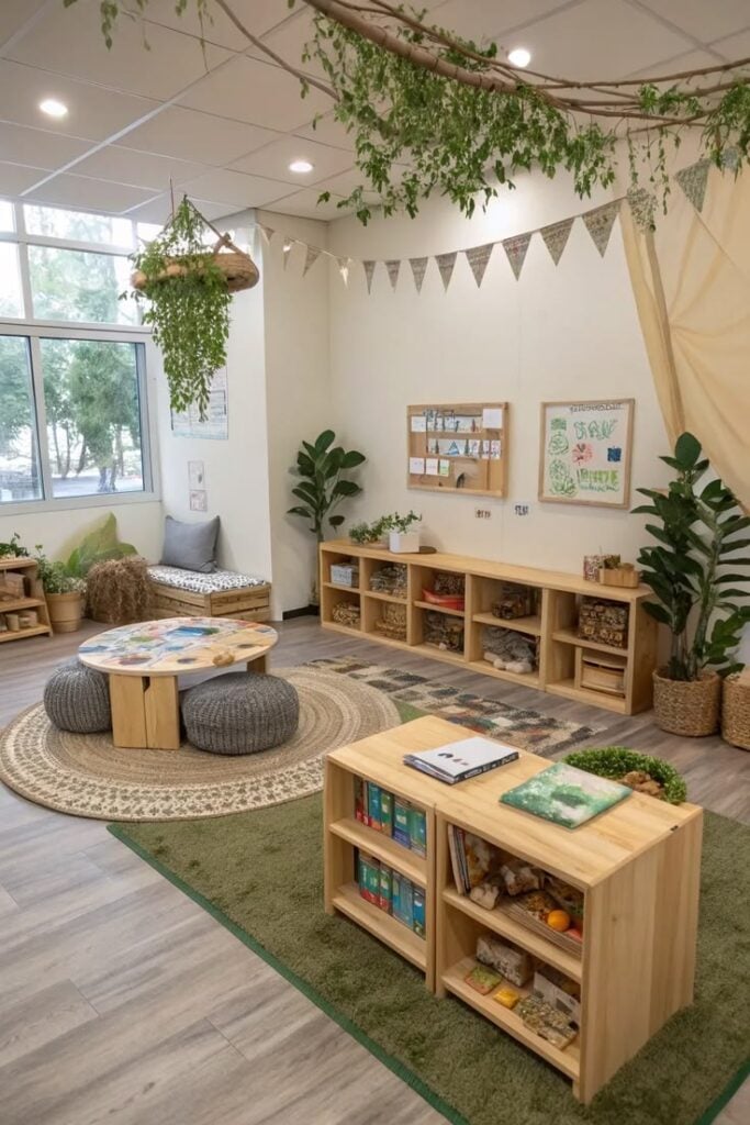  Include a Growth-Friendly Design