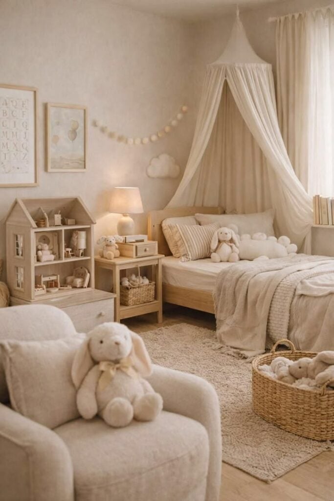 Incorporate Cozy Textures