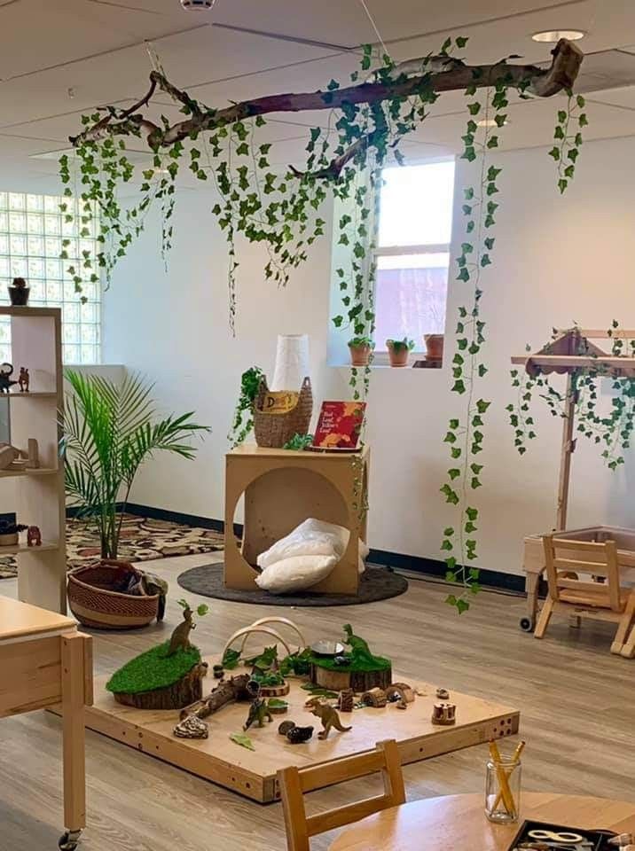Incorporate Nature Elements