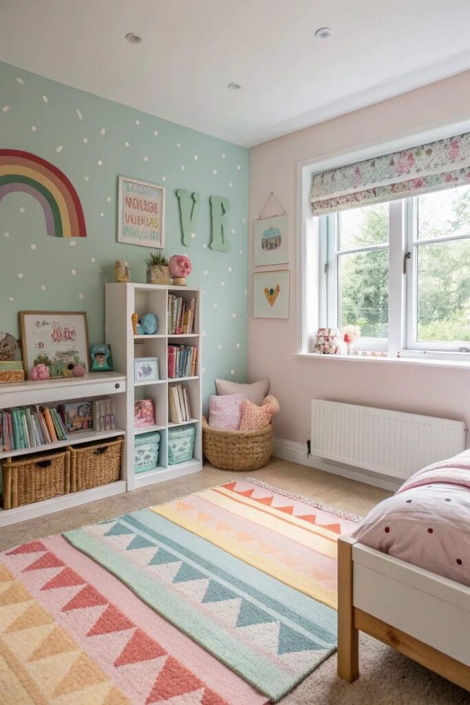  Incorporate Tailored Window Treatments