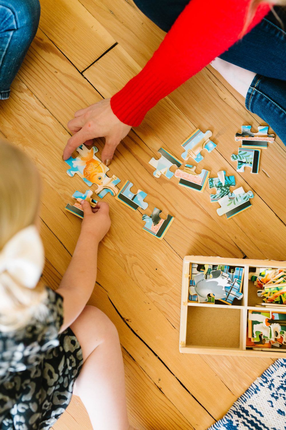 Jigsaw Puzzles