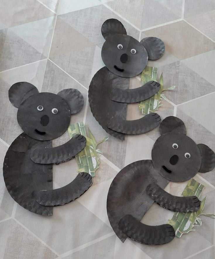 ELEPHANT CRAFT