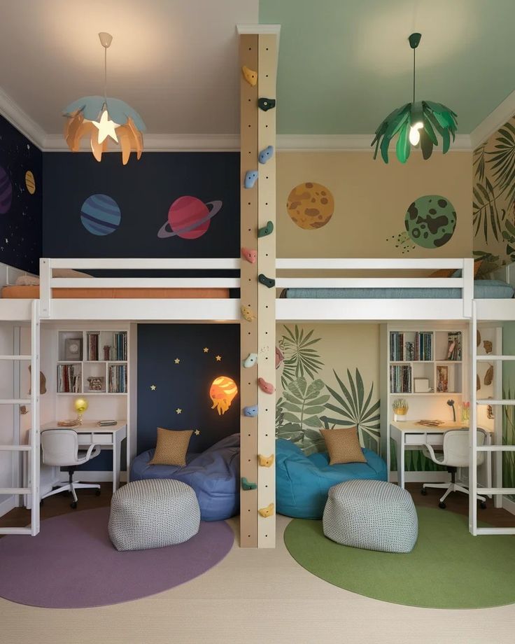 Keep the Room Flexible and Adaptable
