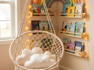 35 Kids Room Decor Hacks Every Parent Should Know