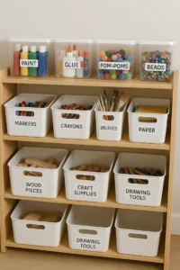 Add Labels With Pictures