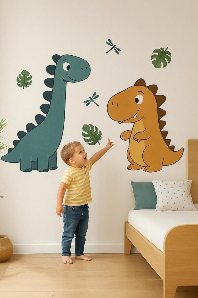 Decorate With Farm Animal Artwork
