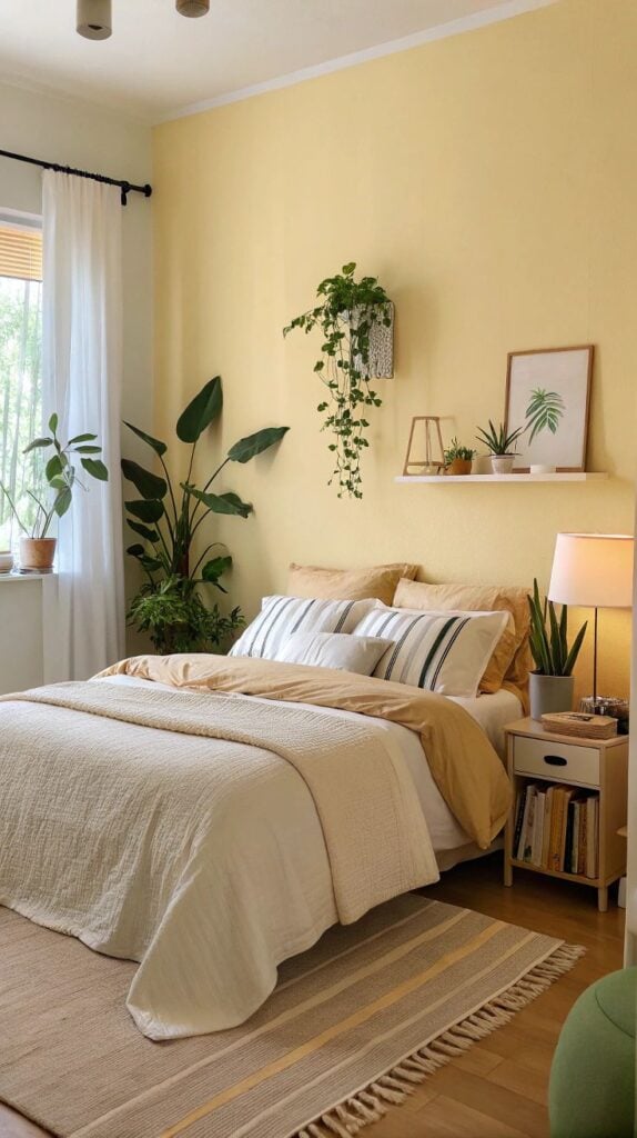 Light Color Palette