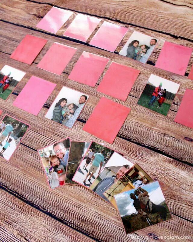 Memory Card Games
