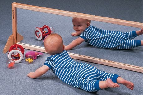 Mirror Play