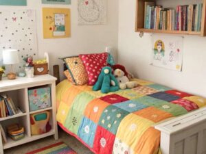23 Modern Kids Room D&eacute;cor Ideas That Look Expensive
