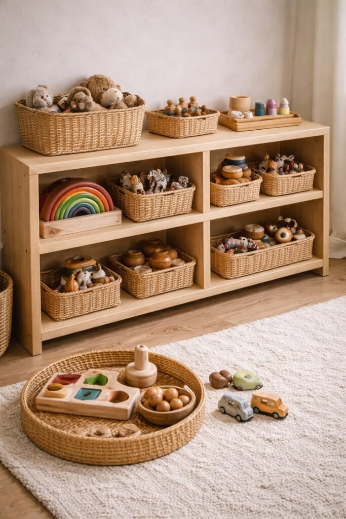 Choose Neutral Furniture Foundations