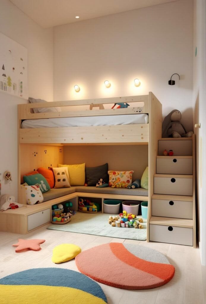  Multifunctional Furniture