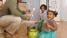 Music and Rhythm Exploration