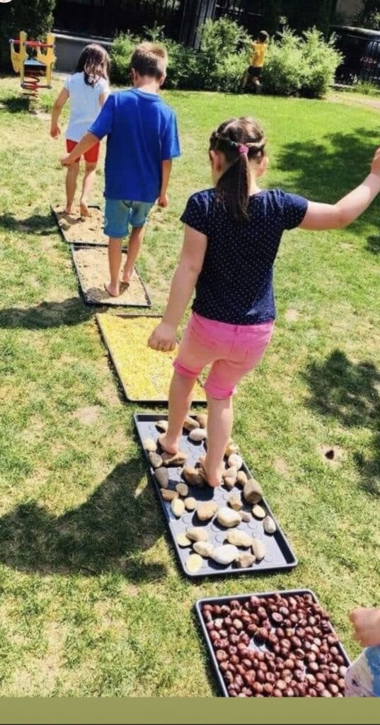  Nature Challenge Race