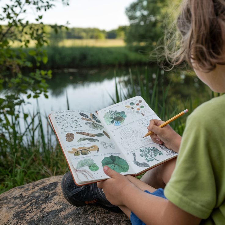 Nature Observation Journal