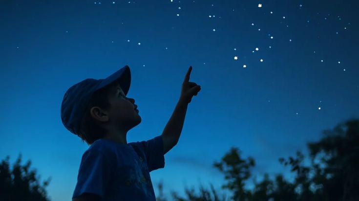 Night Sky Observation