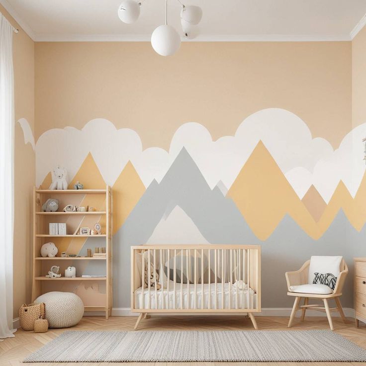  Use Neutral Color Palettes
