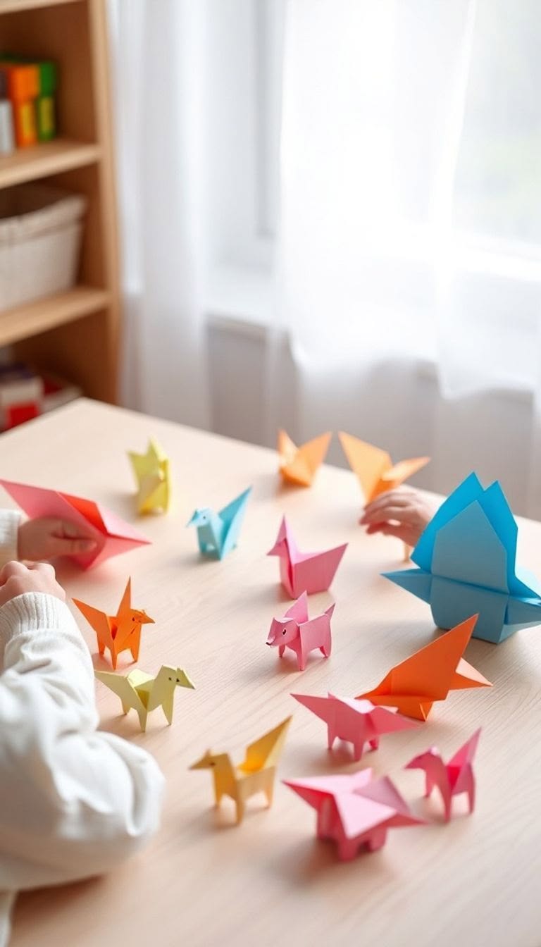Origami