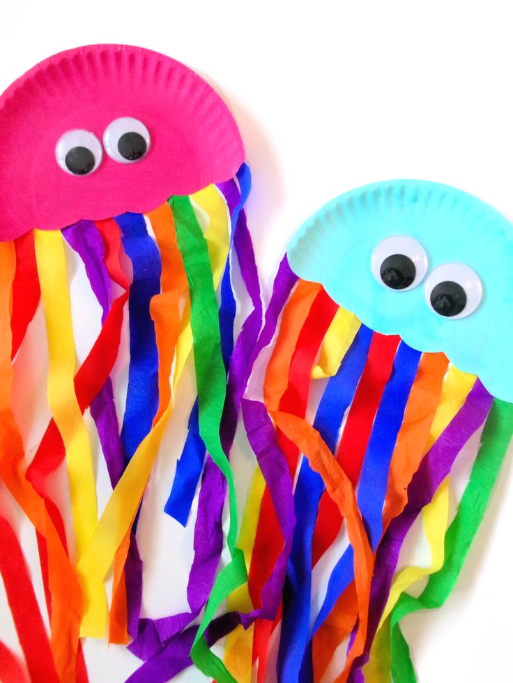 27 Paper Plate Crafts for Kids That Are Budget-Friendly and Fun