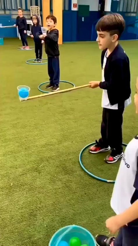 Pass the Object