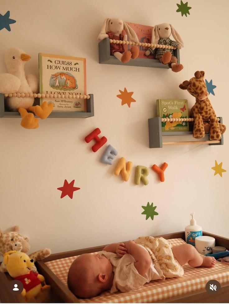 Personalized Name Wall Art
