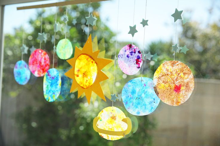 Planet Suncatchers