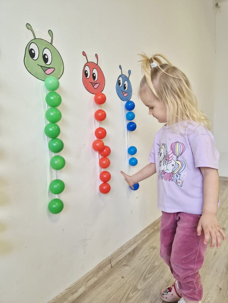  Play Simple Indoor Games