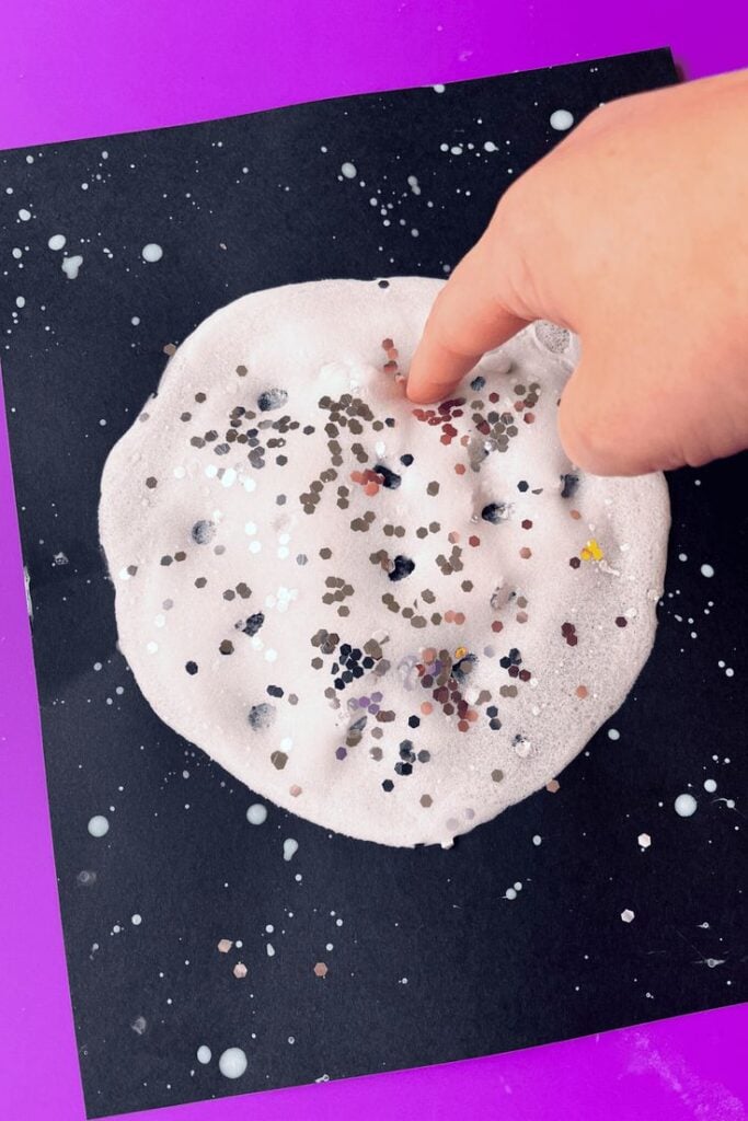 PUFFY MOON ARTS FOR KIDS