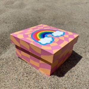 19 Rainbow Crafts for Kids That Brighten Any Rainy Day