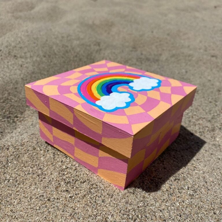 19 Rainbow Crafts for Kids That Brighten Any Rainy Day