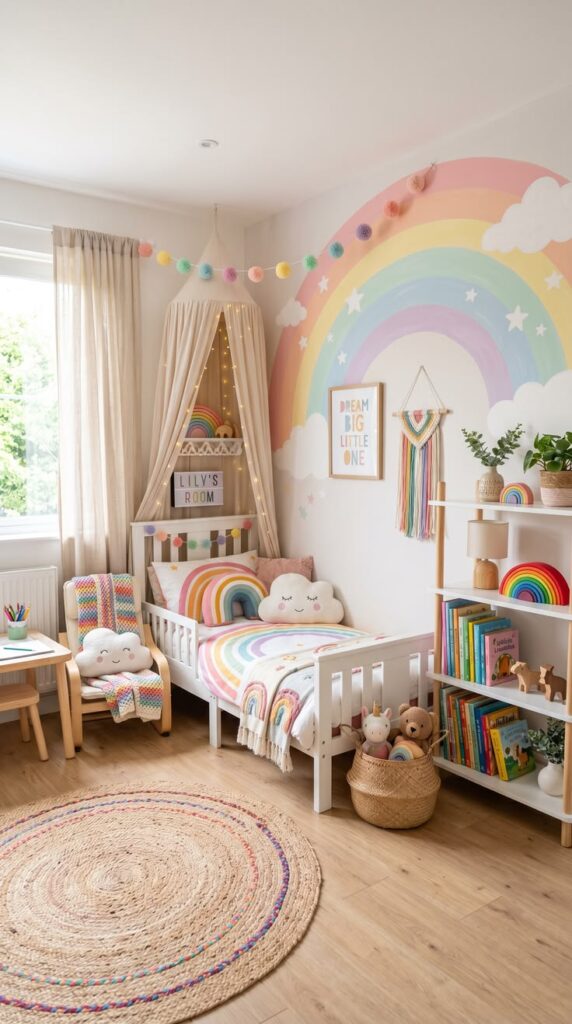 Refresh the Room with Updated Wall D&eacute;cor