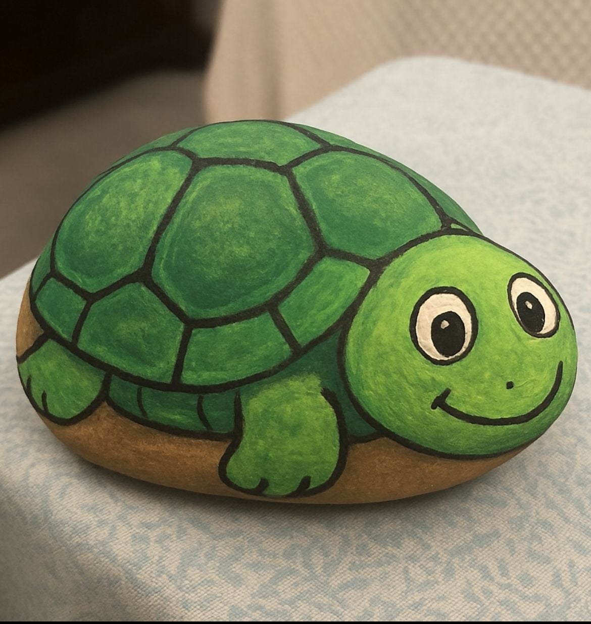 Rock Turtle
