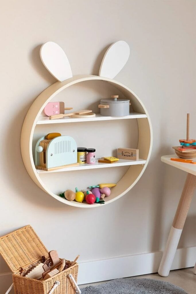 Rotate Decorative Accessories