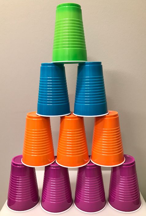 Winter STEM Challenge