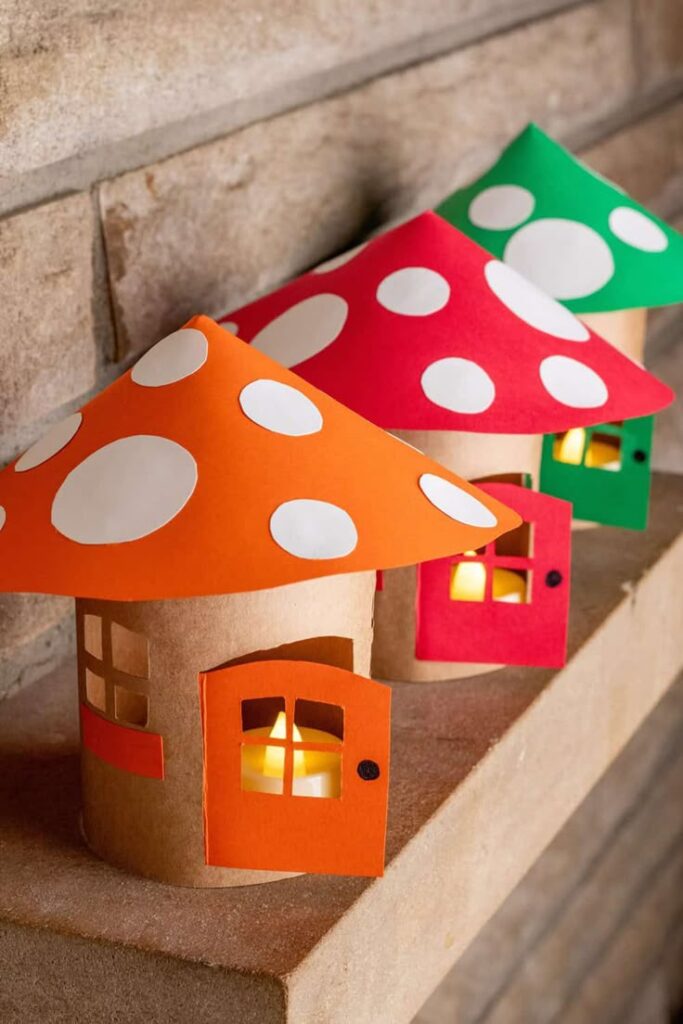Seasonal Craft Collection