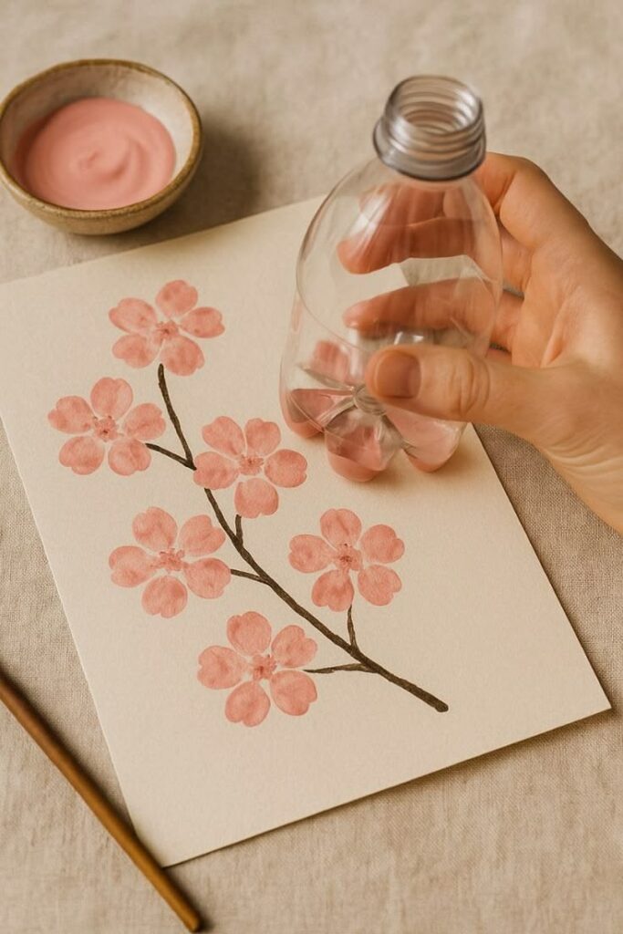 Simple DIY Gift Crafts