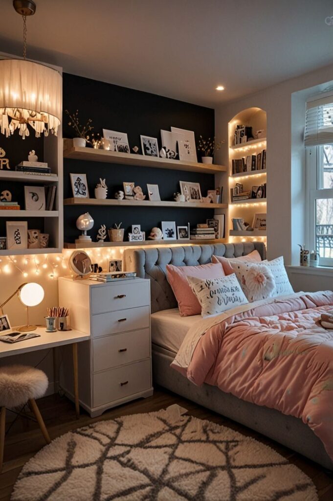 Smart Storage Solutions