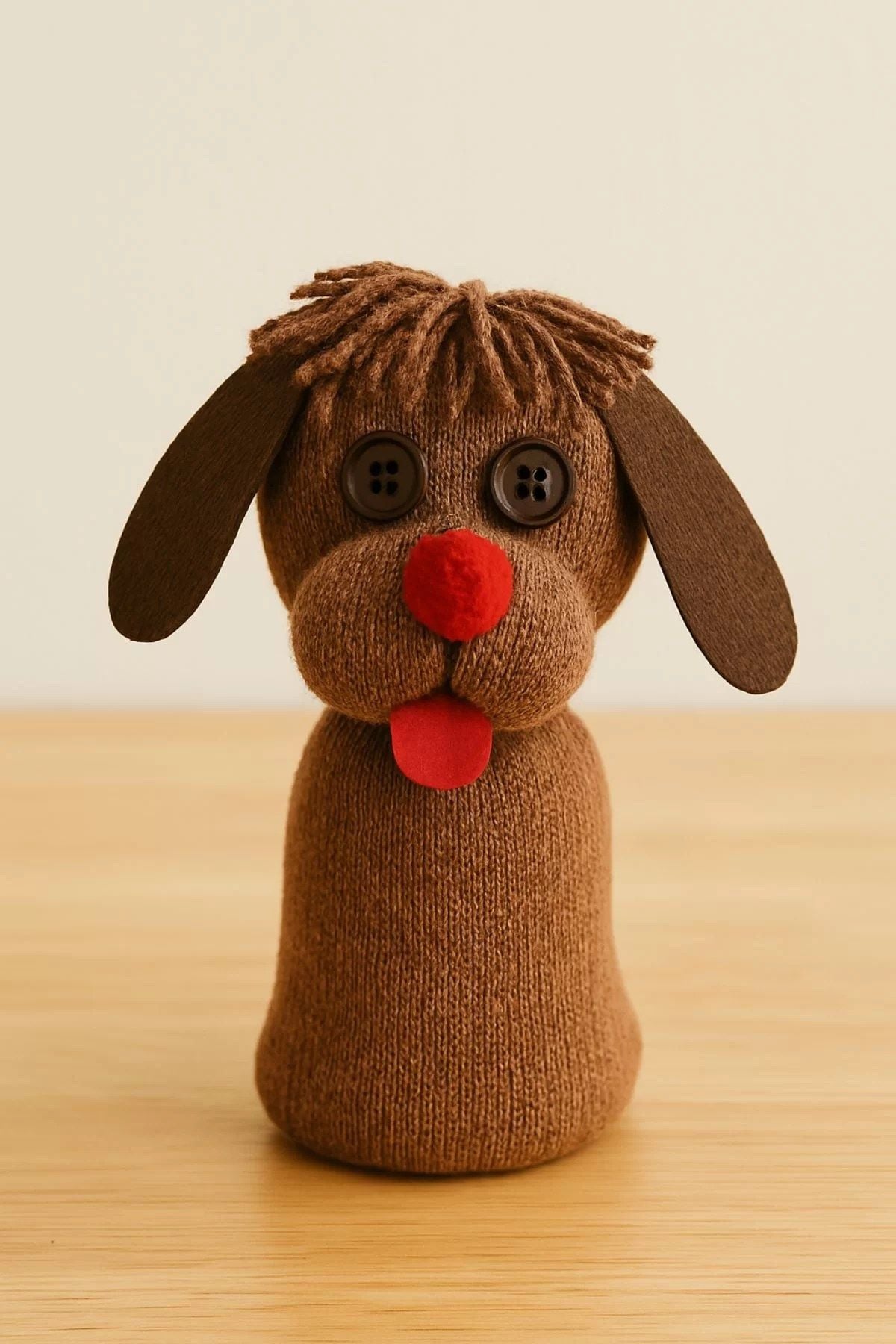 Sock Dog