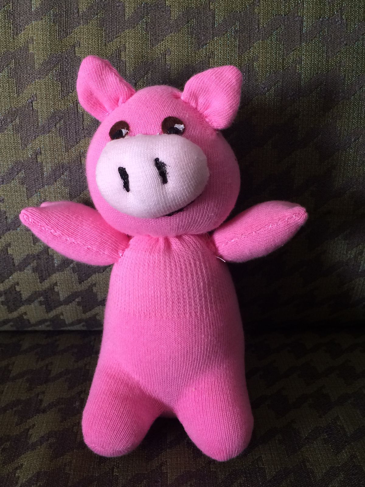 Sock Pig