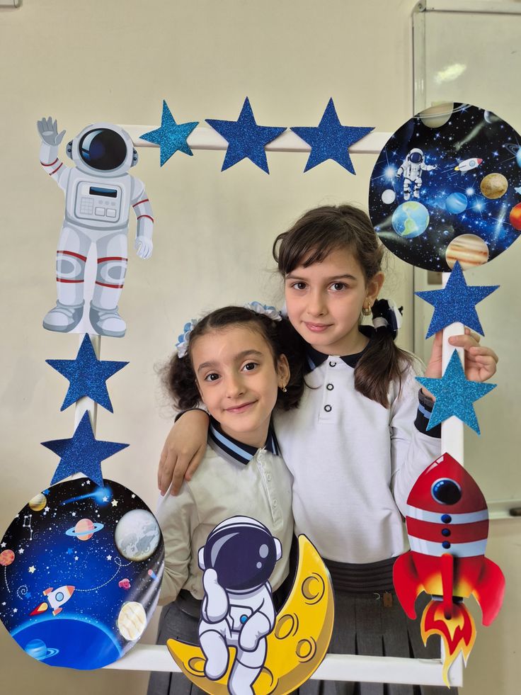 Space Exploration Day