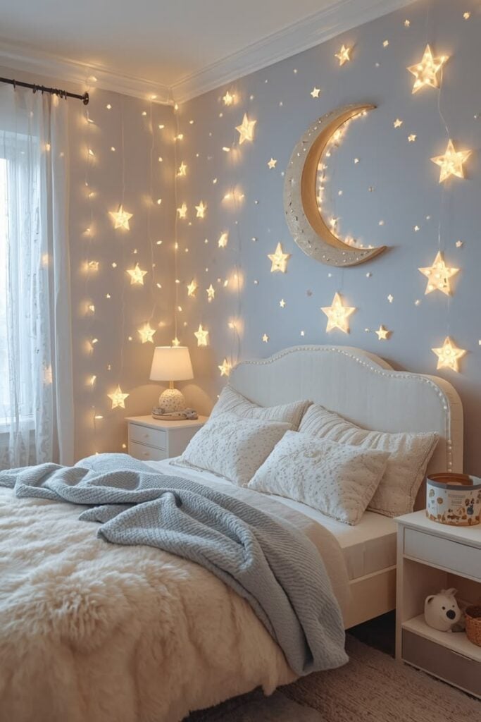 Use LED Strip Lighting