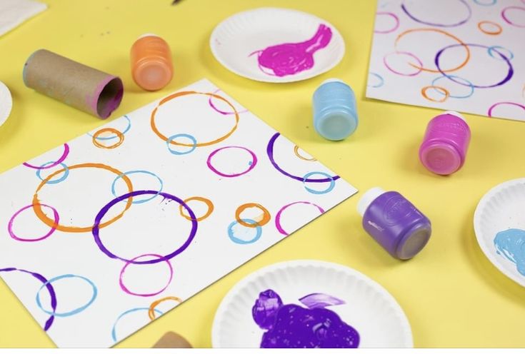 Toilet Paper Roll Stamping