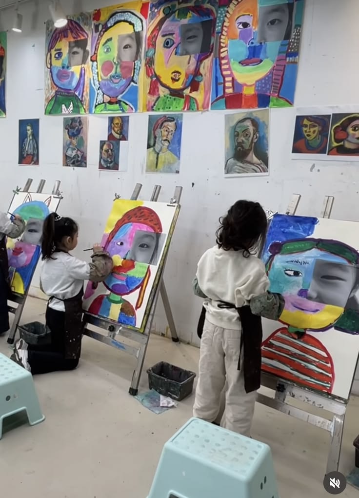 Try Educational Drawing Challenges