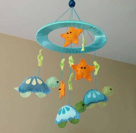 Turtle Mobile