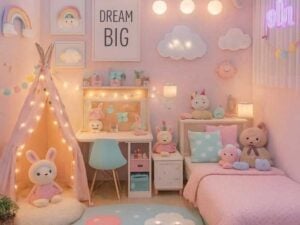 35 Kids Room Decor Ideas Inspired by Pinterest Favorites