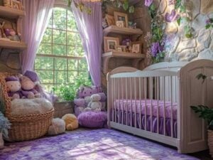 27 Cute Nursery Decor Ideas You&rsquo;ll Fall in Love With