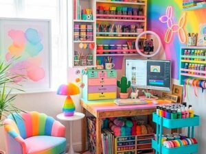 21 Gender-Neutral Nursery Ideas That Look Beautifully Modern