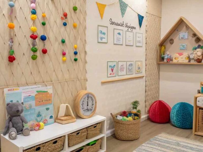 21 Creative Art Corner Ideas for Kids You Should Recreate NOW